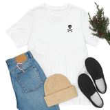 Party Like a Pirate V2 Tee - RobbNPlunder