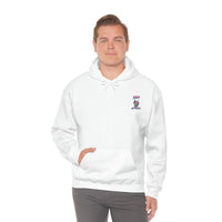 Ice Cream Pirate Hoodie - RobbNPlunder