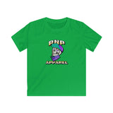 Kids Softstyle Tee - RobbNPlunder