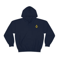 Pirate Hoodie - RobbNPlunder