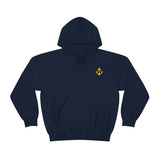 Pirate Hoodie - RobbNPlunder
