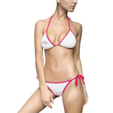Deep Sea Bikini Swimsuit - RobbNPlunder