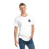 Island Skull Curved Hem Tee - RobbNPlunder