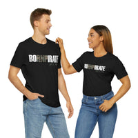 BoRNPirate DigiCam Tee - RobbNPlunder