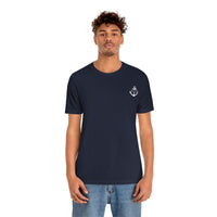 Quit Your Job Mermaid Tee - RobbNPlunder