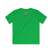 Kids Softstyle Tee - RobbNPlunder