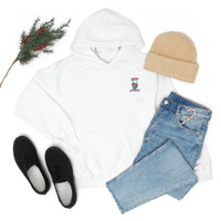 Ice Cream Pirate Hoodie - RobbNPlunder