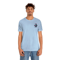 Slurpee Pirate Tee - RobbNPlunder
