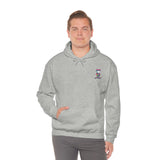 Ice Cream Pirate Hoodie - RobbNPlunder