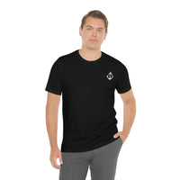 Quit Your Job Mermaid Tee - RobbNPlunder
