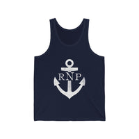 Anchor Tank - RobbNPlunder