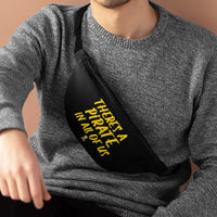 Pirate Fanny Pack - RobbNPlunder