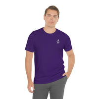 Quit Your Job Mermaid Tee - RobbNPlunder