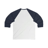 Vintage Anchor Raglan Tee - RobbNPlunder