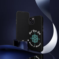 Quit Your Job - Mermaid Tough Case - RobbNPlunder