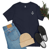 Quit Your Job Mermaid Tee - RobbNPlunder