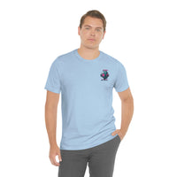 Slurpee Pirate Tee - RobbNPlunder