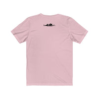 Panama City Beach Coordinates Tee - RobbNPlunder