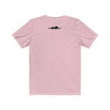 Panama City Beach Coordinates Tee - RobbNPlunder