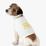 Pet Tank Top - RobbNPlunder