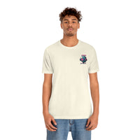 Slurpee Pirate Tee - RobbNPlunder
