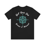 Quit Your Job Mermaid Tee - RobbNPlunder