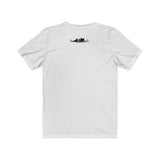 Panama City Beach Coordinates Tee - RobbNPlunder