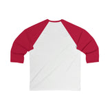 Vintage Anchor Raglan Tee - RobbNPlunder