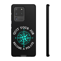 Quit Your Job Tough Case - RobbNPlunder