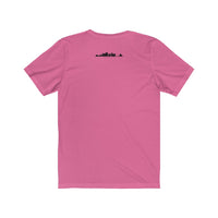 Nashville Coordinates Tee - RobbNPlunder