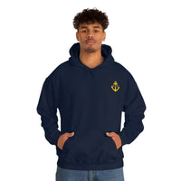 Pirate Hoodie - RobbNPlunder