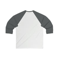 Vintage Anchor Raglan Tee - RobbNPlunder