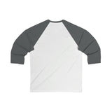 Vintage Anchor Raglan Tee - RobbNPlunder