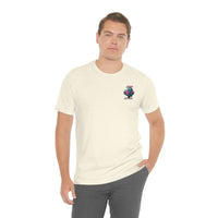 Slurpee Pirate Tee - RobbNPlunder