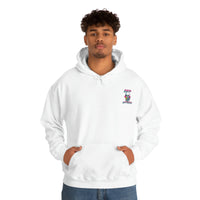 Ice Cream Pirate Hoodie - RobbNPlunder