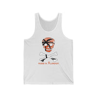 Cali Tank - RobbNPlunder