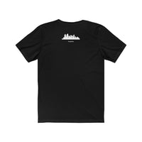 Tampa Coordinates Tee - RobbNPlunder