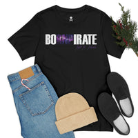 BoRNPirate Galaxy Tee - RobbNPlunder