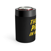 Pirate Can Holder - RobbNPlunder