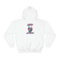 Ice Cream Pirate Hoodie - RobbNPlunder