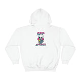 Ice Cream Pirate Hoodie - RobbNPlunder