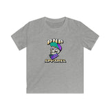 Kids Softstyle Tee - RobbNPlunder
