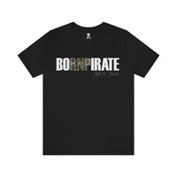 BoRNPirate DigiCam Tee - RobbNPlunder