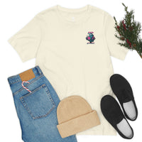 Slurpee Pirate Tee - RobbNPlunder