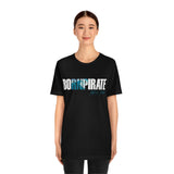 BoRNPirate Surf Tee - RobbNPlunder