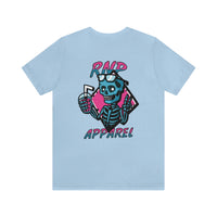 Slurpee Pirate Tee - RobbNPlunder