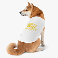 Pet Tank Top - RobbNPlunder