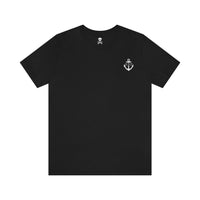Quit Your Job Mermaid Tee - RobbNPlunder