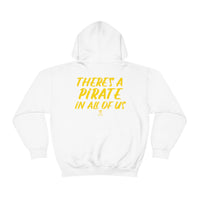 Pirate Hoodie - RobbNPlunder