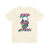 Ice Cream Pirate Tee - RobbNPlunder